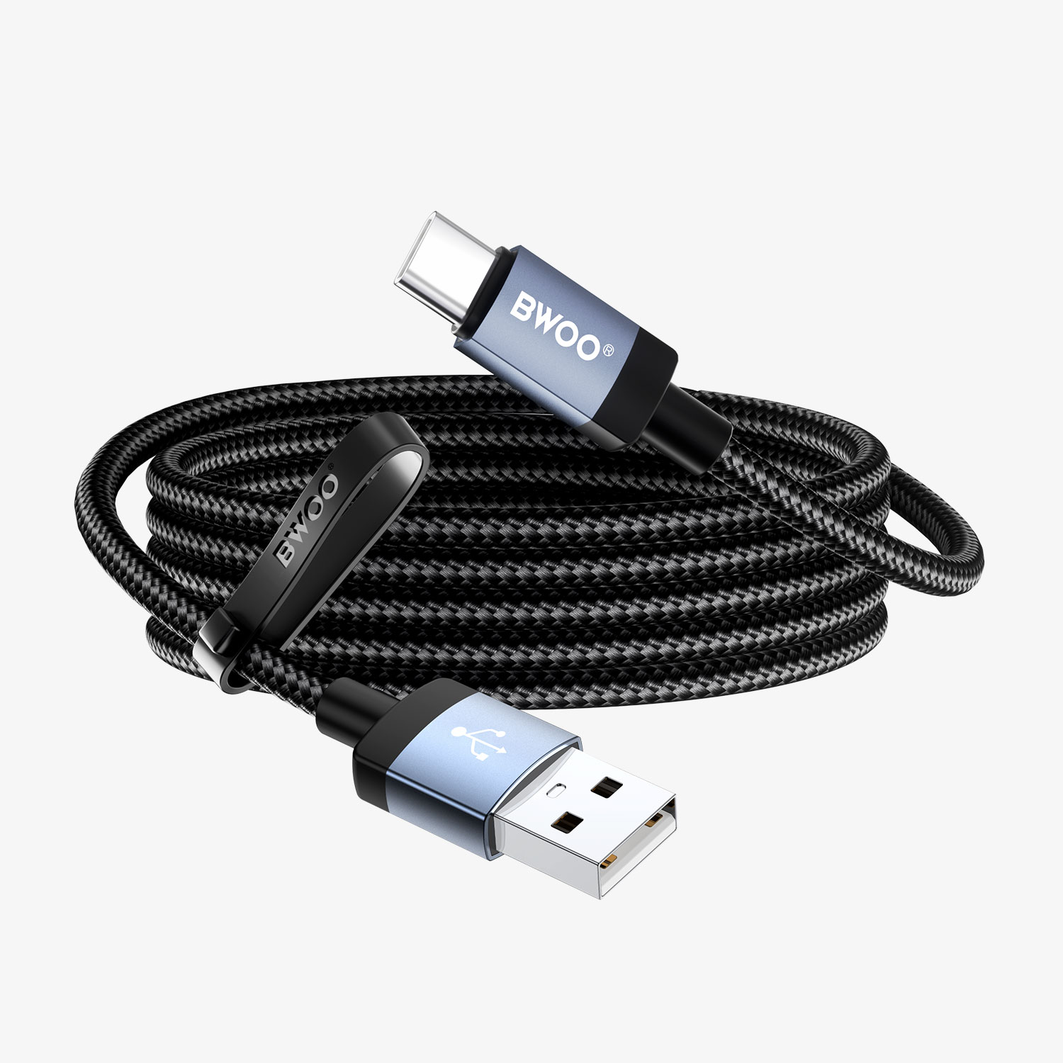 BWOO 15W Fast Charging Cable