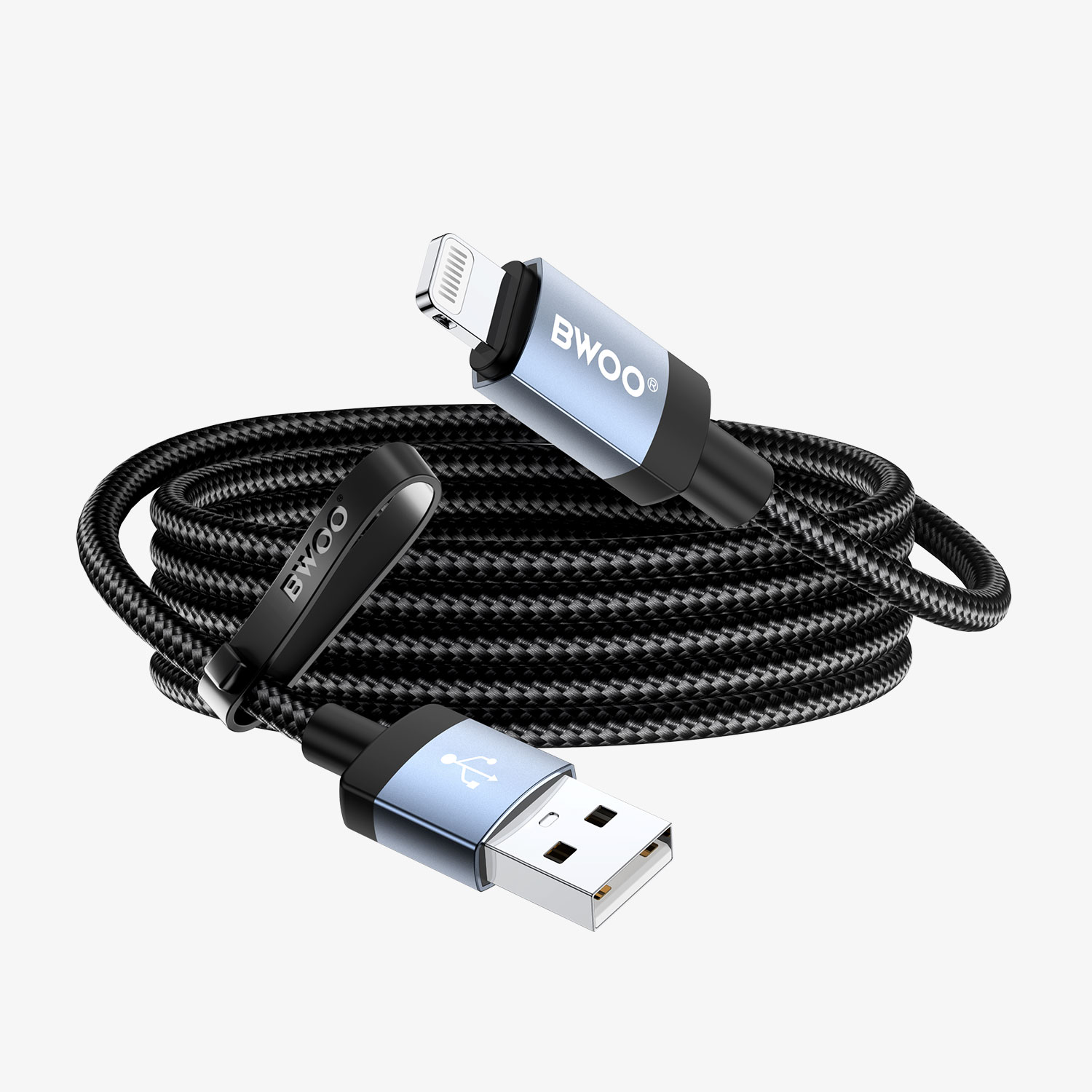 BO-X401L 15W Lightning Cable