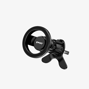 BWOO Magnetic Air Vent Phone Holder for Car