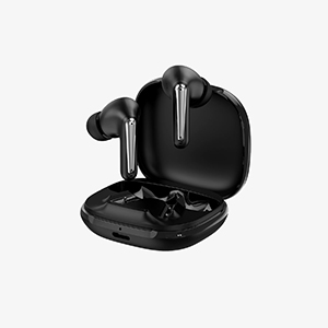 BWOO In-Ear ANC Wireless Earphones
