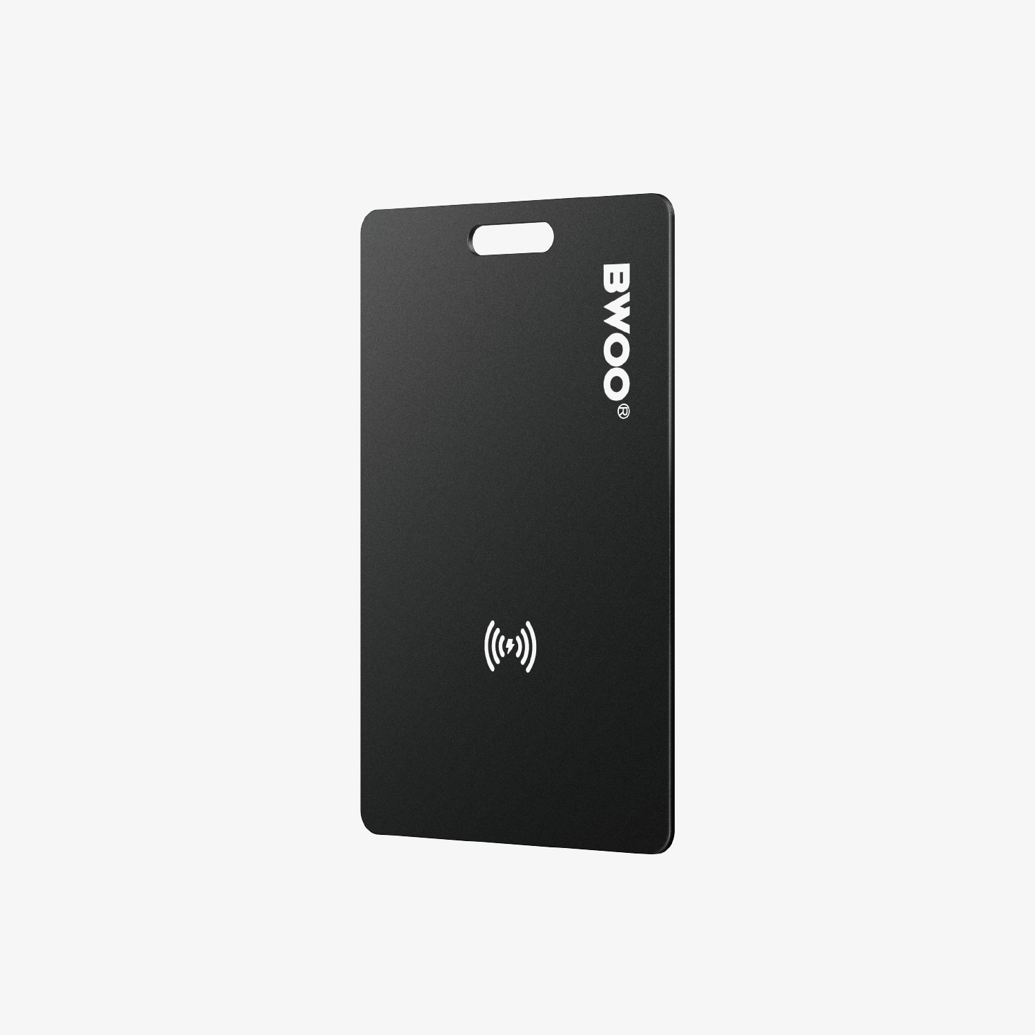 BWOO Smart Tracker Card for Wallets and Bags