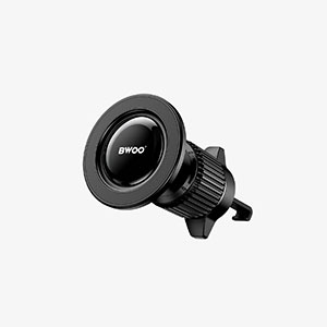 BWOO Strong Magnetic Car Phone Holder