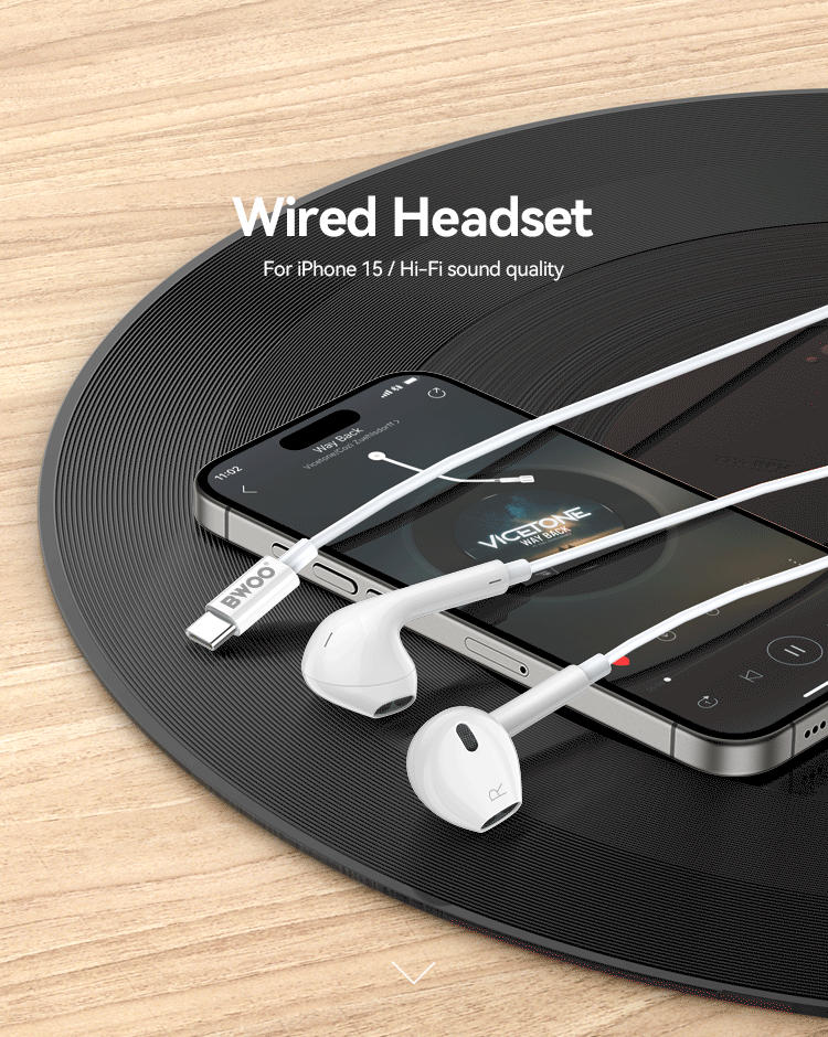 Earphone