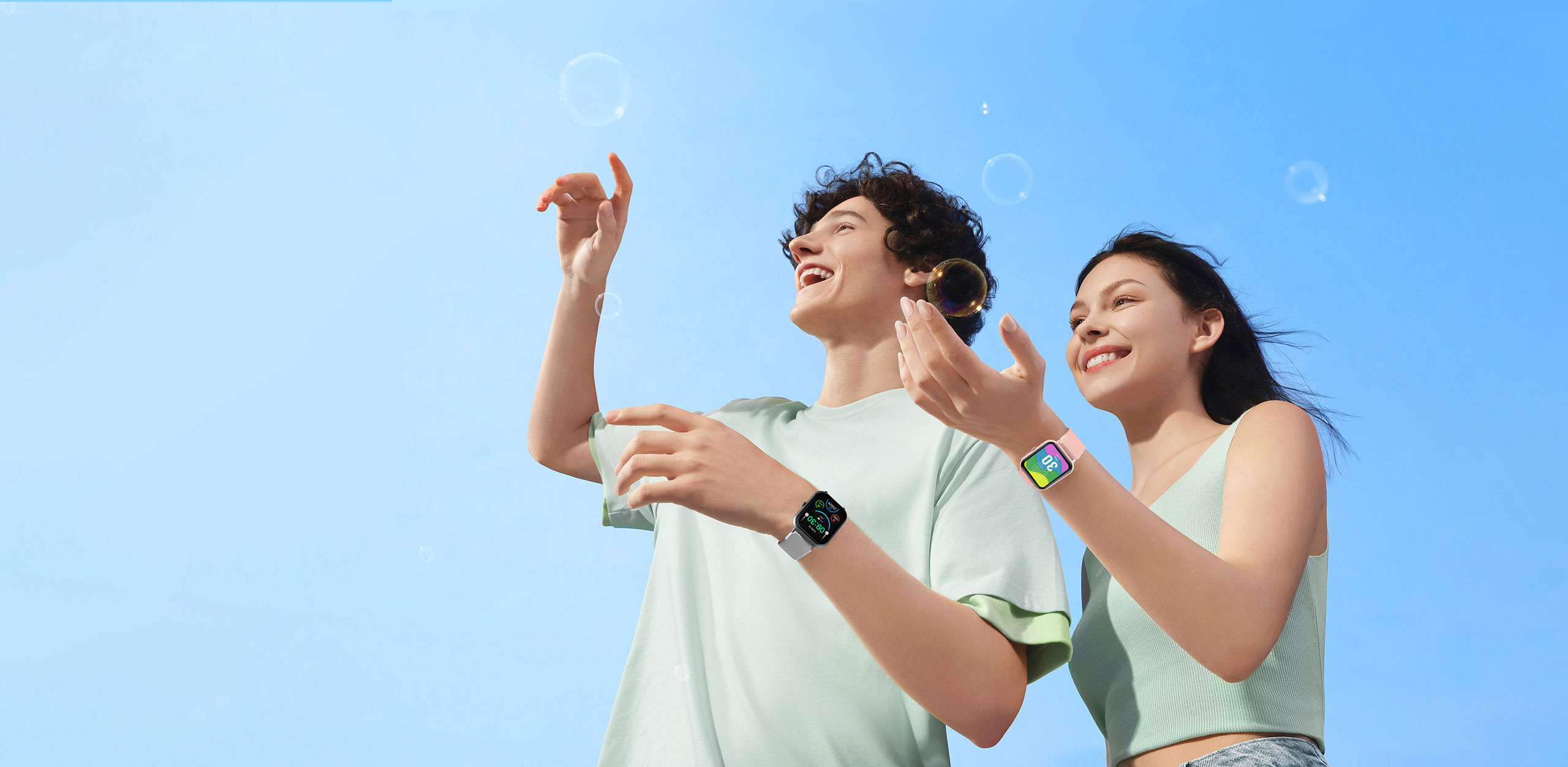 手表海报2