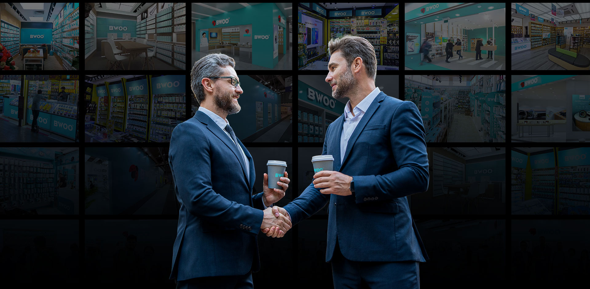 Cooperative partner