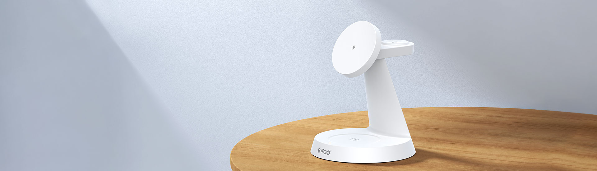 Wireless charging