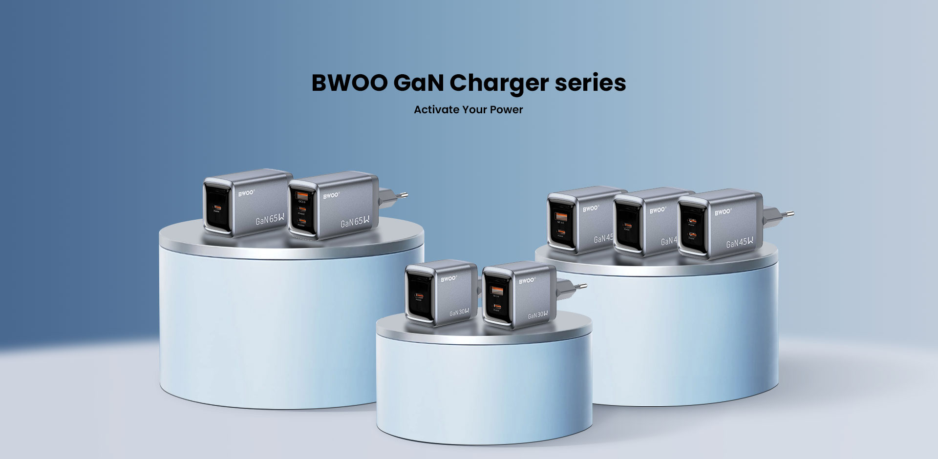 BWOO Chargers
