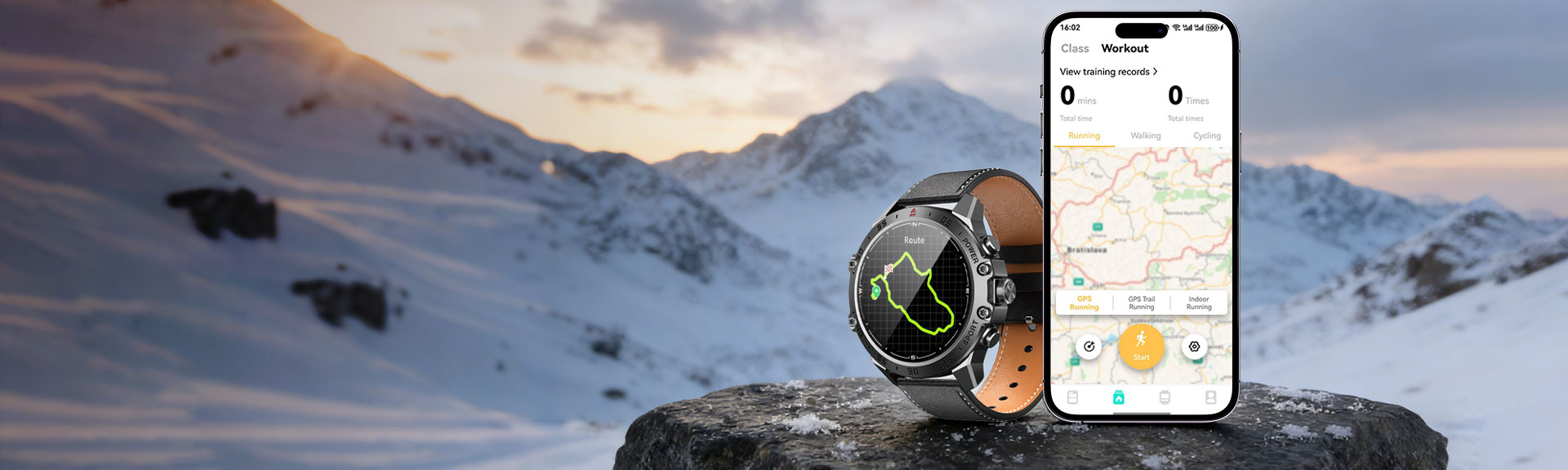 Smartwatch blog