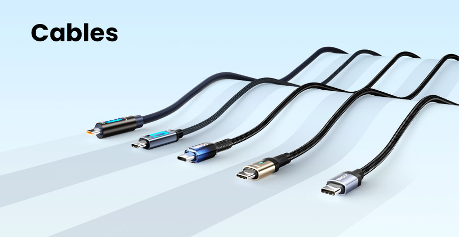BWOO Cables Brand