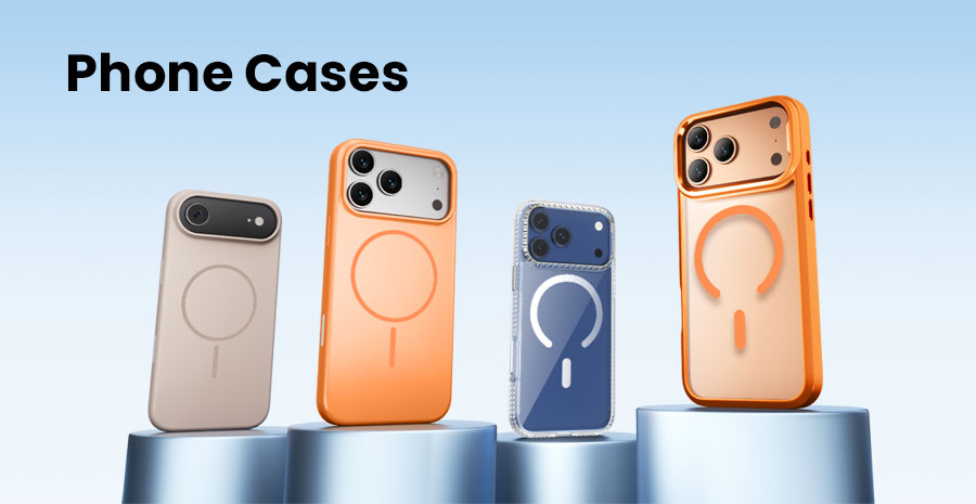 BWOO Phone Case Brand