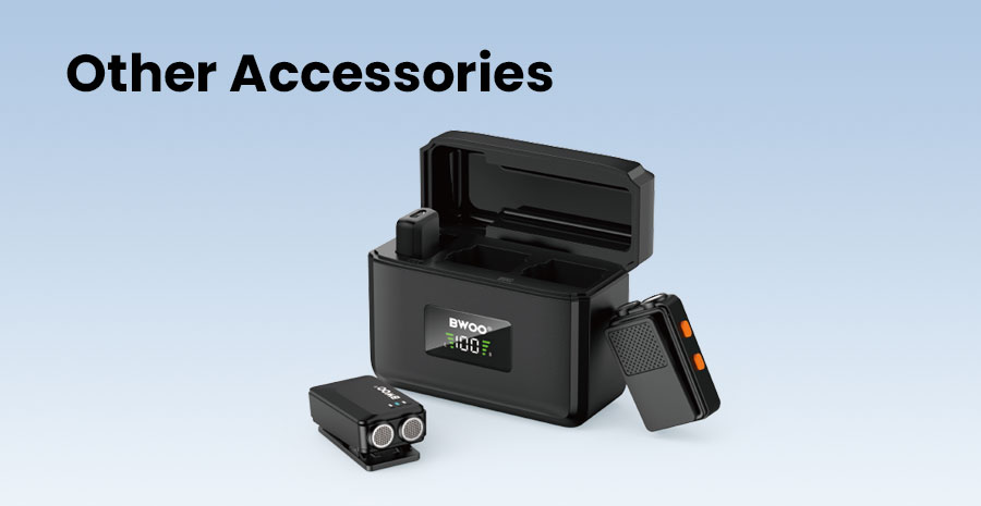 BWOO Accessory Brand