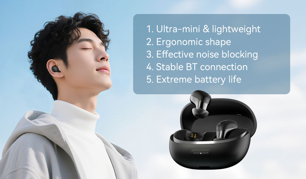 Sleeping earbuds-2