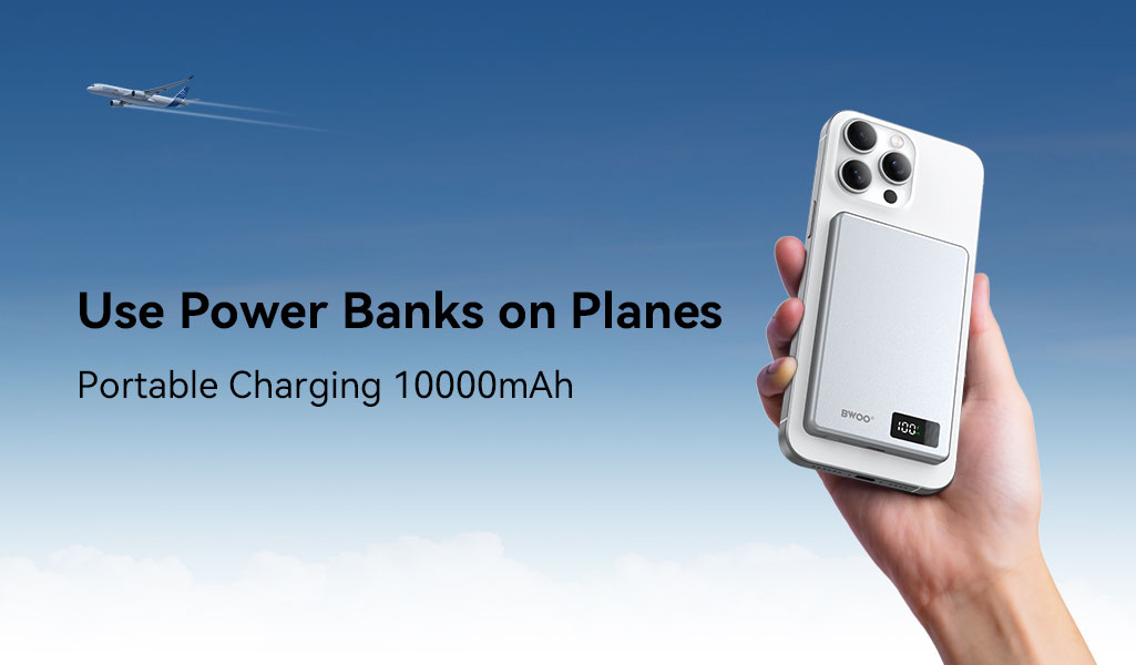 can you use power banks on planes? can you use power banks on planes?