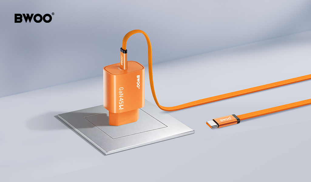 Does a Charger Use Electricity When Not Charging.jpg