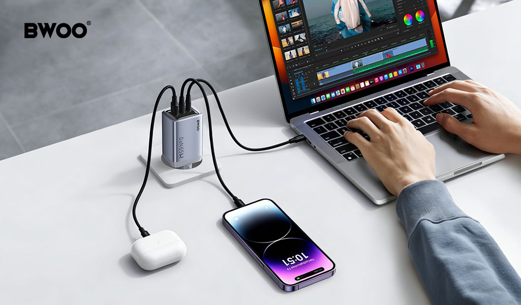 Can a Phone Charger Charge a Laptop.jpg