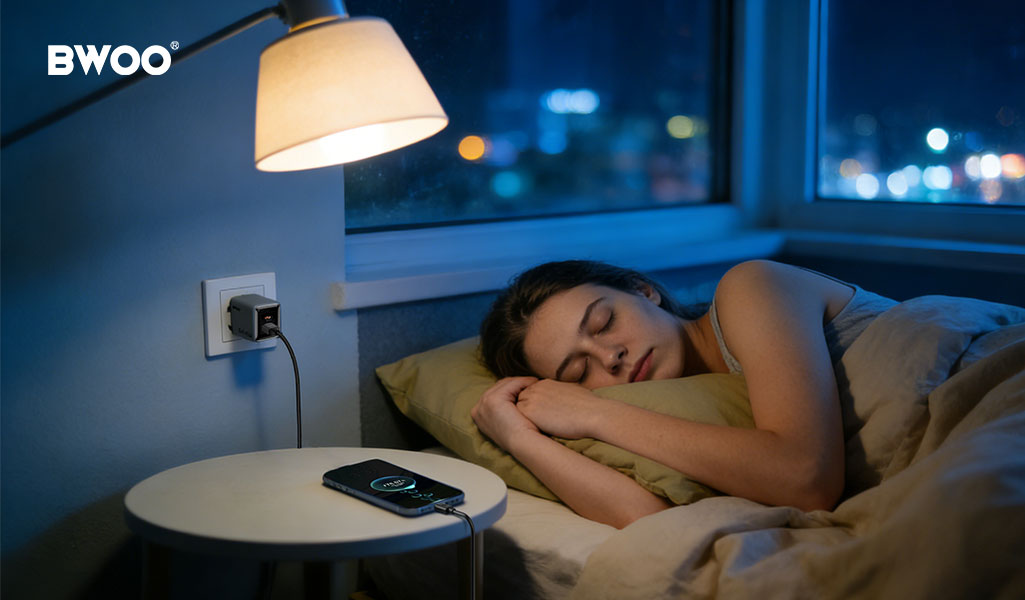 Why is My Charger Making a Hissing Noise.jpg