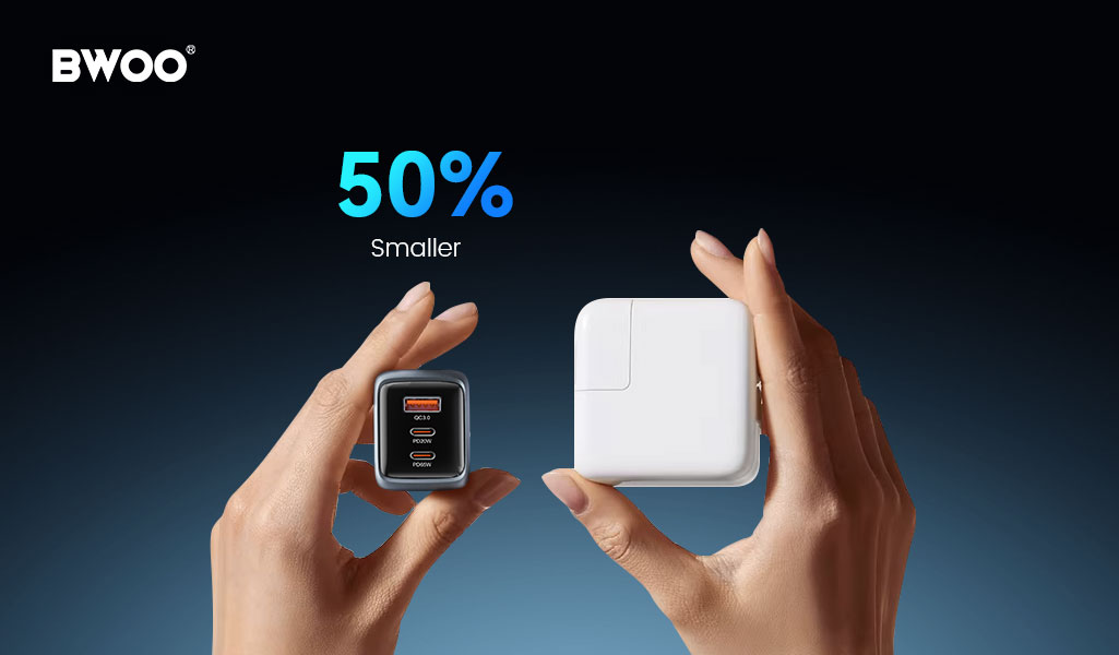 Why GaN Chargers Are the Best Choice for B2B Importers.jpg