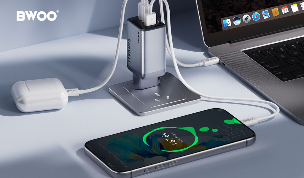 Can a 65W GaN Charger Damage Your Phone.jpg