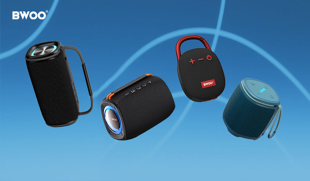 Global Bluetooth Speaker Trends 2026 The Shift Toward Portable Intelligence.jpg