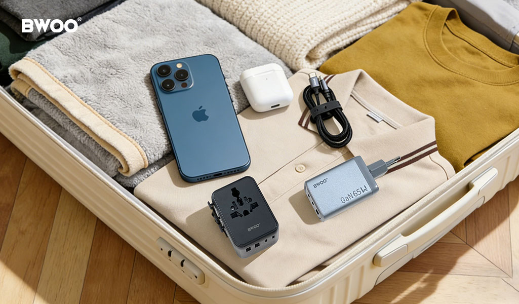 What Is the Best Charging Setup for Travel in 2026.jpg