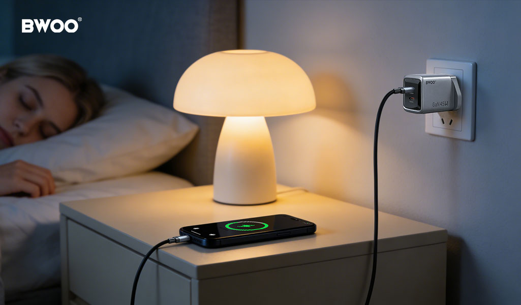 Is It Safe to Leave Your Phone Charging Overnight.jpg