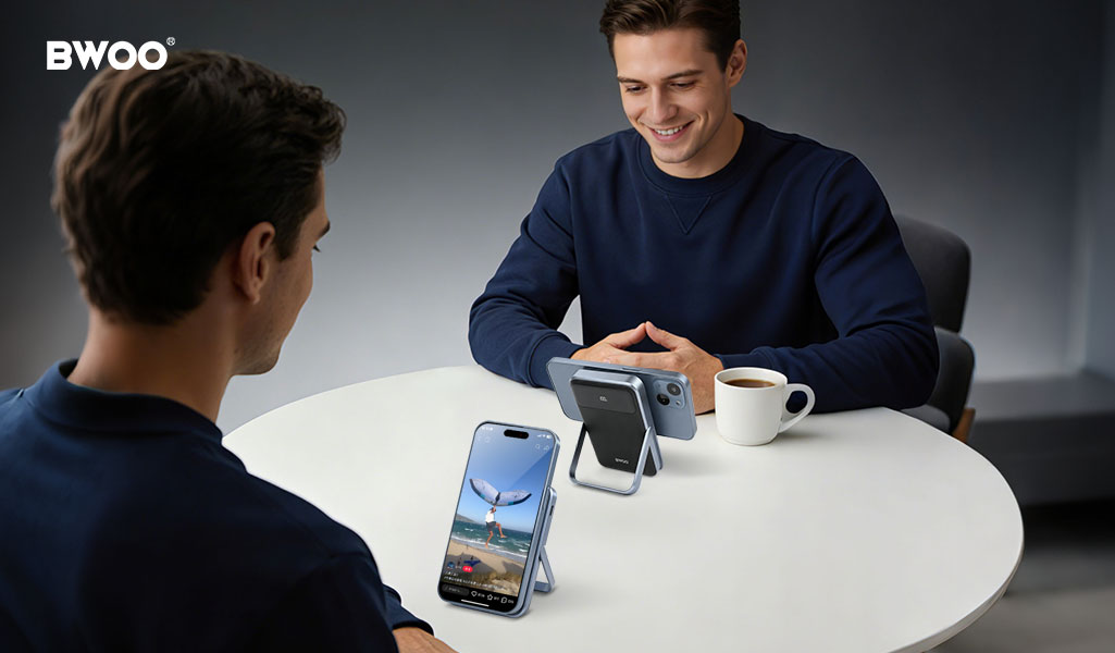 Why Does My Power Bank Get Hot While Charging.jpg