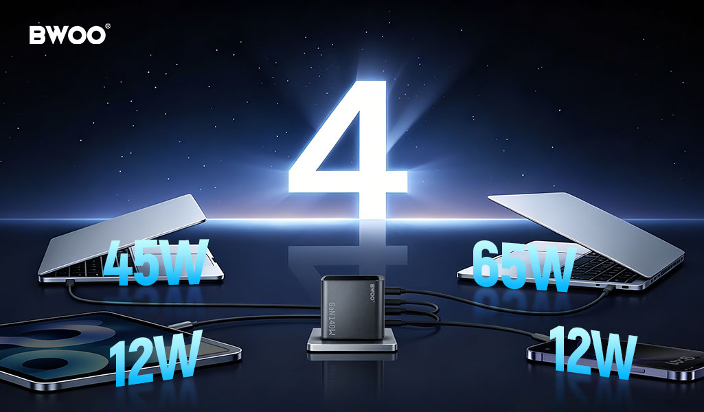 why multi-port charger charges slow.jpg