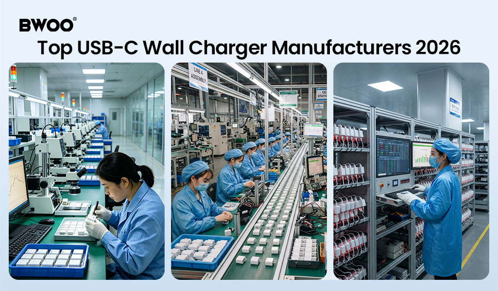 USB-C wall charger manufacturers.jpg