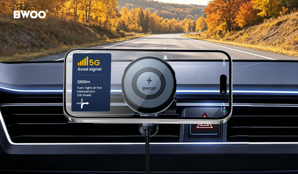 Magnetic Wireless Car Mount Supplier.jpg