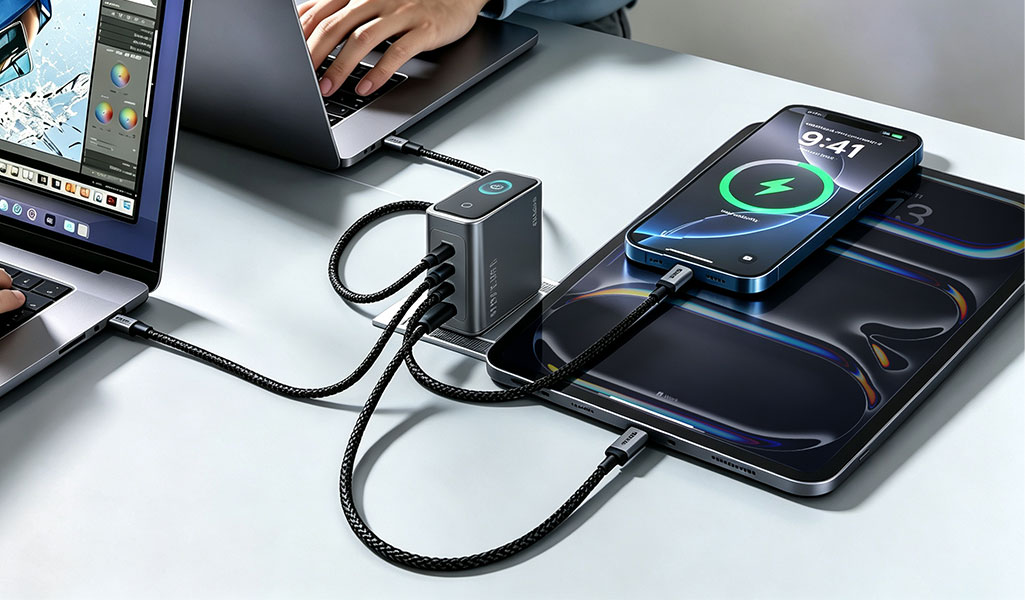 GaN charger wholesale buying guide.jpg